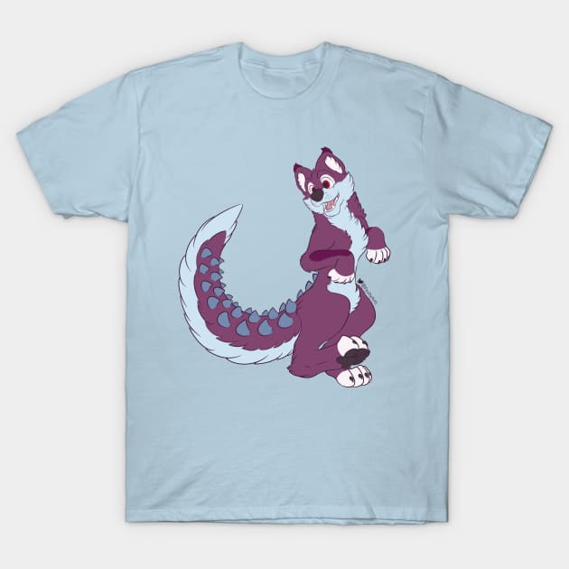 Sedative T-Shirt by FaultyArts